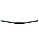 MTB-stuur Pro LT Flat 720 mm 31,8 mm aluminium
