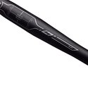 MTB-stuur Pro LT Flat 720 mm 31,8 mm aluminium
