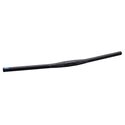 MTB-stuur Pro LT Flat 720 mm 31,8 mm aluminium