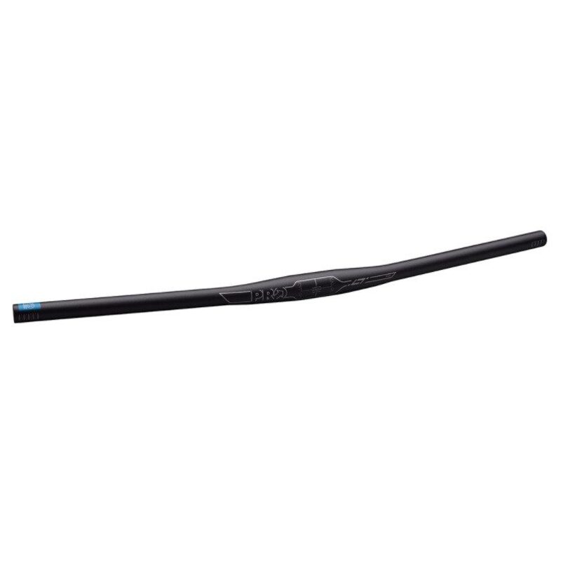 Guidon VTT Pro LT Flat 720mm 31.8mm aluminium