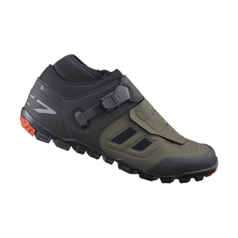 Chaussures VTT Shimano ME702 Enduro