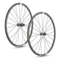 Roues vélo route DT Swiss P1800 Spline 23 Disc à pneus 2021