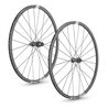 Roues vélo route DT Swiss P1800 Spline 23 Disc à pneus 2021
