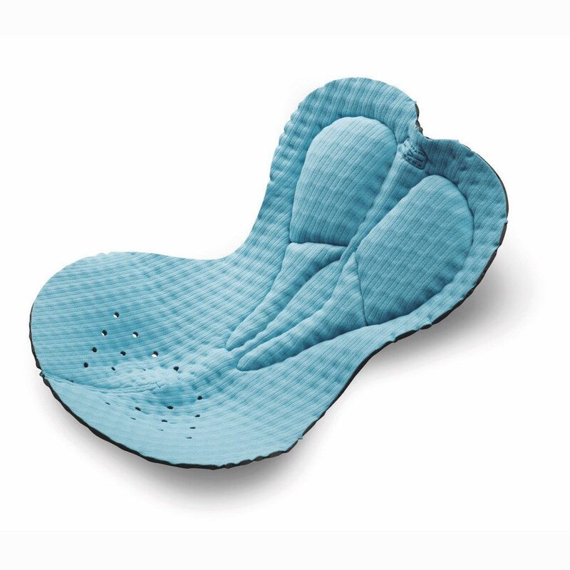 Korte fietsbroek Assos Mille GT GTS C2