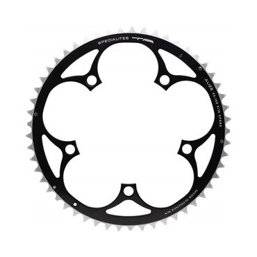 Plateau vélo route externe Spécialités TA Alizé 130mm