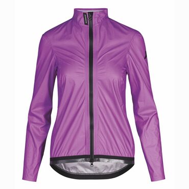 Veste de pluie vélo Assos Dyora RS Rain Jacket