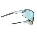 Lunettes vélo Bliz Matrix transparent Ice Blue Smoke W