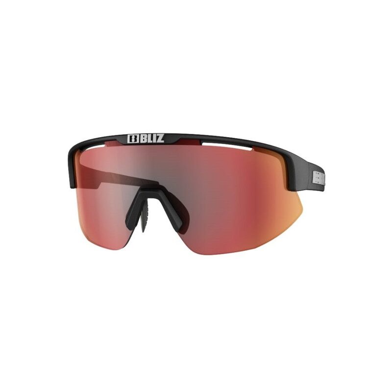 Lunettes vélo Bliz Matrix M11 Matt Black