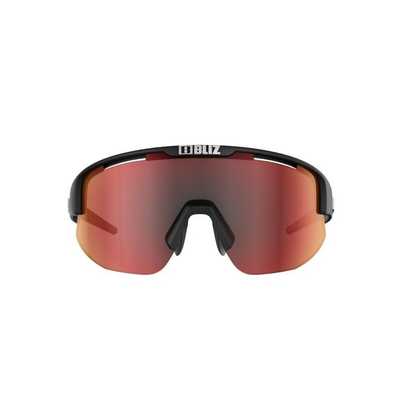 Lunettes vélo Bliz Matrix M11 Matt Black