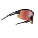 Bliz Matrix M11 Mat Zwart fietsbril