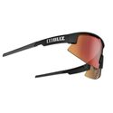 Lunettes vélo Bliz Matrix M11 Matt Black