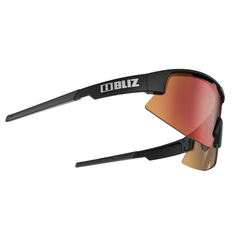 Lunettes vélo Bliz Matrix M11 Matt Black