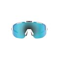 Lunettes vélo Bliz Matrix SF Matt M11 White