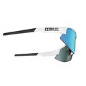 Lunettes vélo Bliz Matrix M11 Shiny White