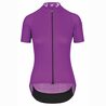 Maillot vélo manches courtes femme Assos Uma GT  Summer SS Jersey c2