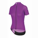 Assos Uma GT Summer SS Jersey c2 damesfietsshirt met korte mouwen