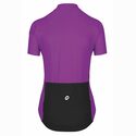 Maillot vélo manches courtes femme Assos Uma GT  Summer SS Jersey c2