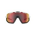 Lunettes vélo Bliz Fusion Matt White