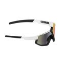 Lunettes vélo Bliz Fusion Matt White