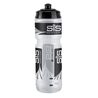 Bidon vélo Science In Sport transparent 800ml