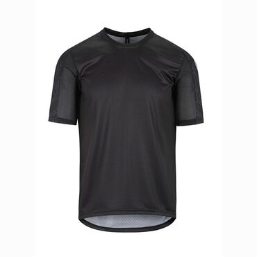Maillot manches courtes VTT Assos Trail SS Jersey
