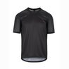 MTB-shirt met korte mouwen Assos Trail SS Jersey