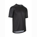 MTB-shirt met korte mouwen Assos Trail SS Jersey