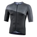 Korte fietsbroek Nalini Ergo Laser Jersey
