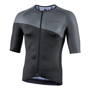 Maillot vélo manches courtes Nalini Bas Ergo Laser Jersey