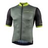Camisola de ciclismo de manga curta em malha Nalini Ergo Mesh - 2 cores