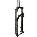 Fourche VTT 26 pouces RockShox Reba RL 26 Solo Air 15x100mm déport 40mm noir 2021