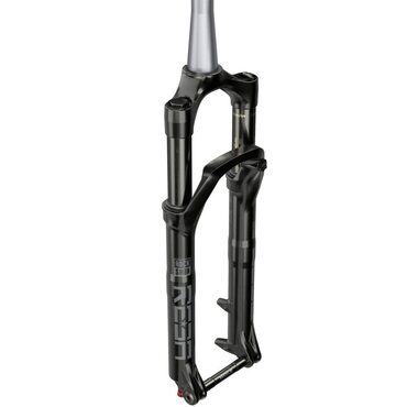 Fourche VTT 26 pouces RockShox Reba RL 26 Solo Air 15x100mm déport 40mm noir 2021