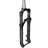 Fourche VTT 26 pouces RockShox Reba RL 26 Solo Air 15x100mm déport 40mm noir 2021