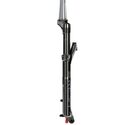 Fourche VTT 26 pouces RockShox Reba RL 26 Solo Air 15x100mm déport 40mm noir 2021
