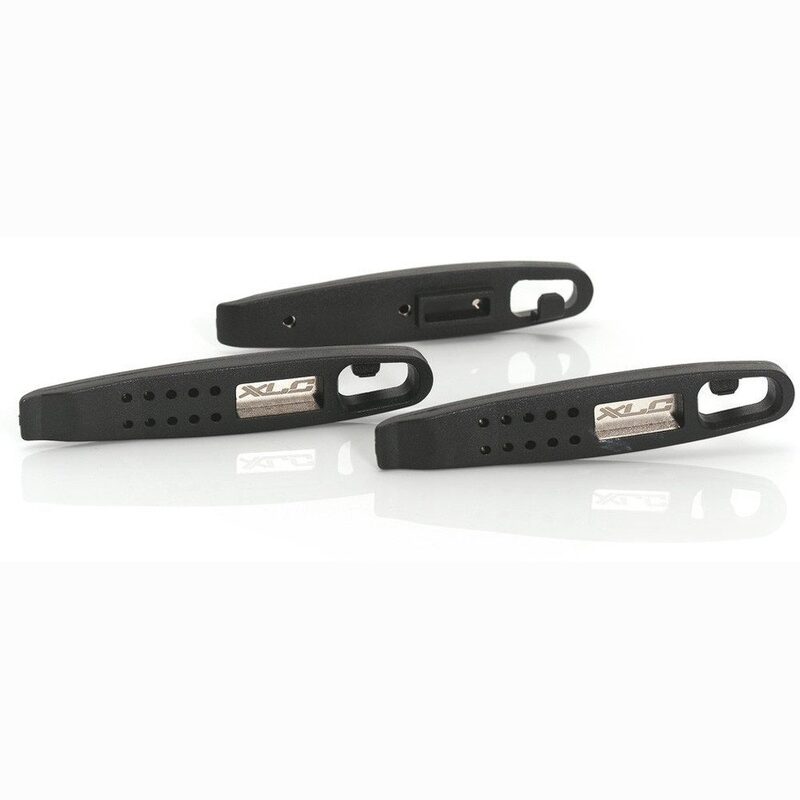 set van 3 bandenlichters XLC TO-S59