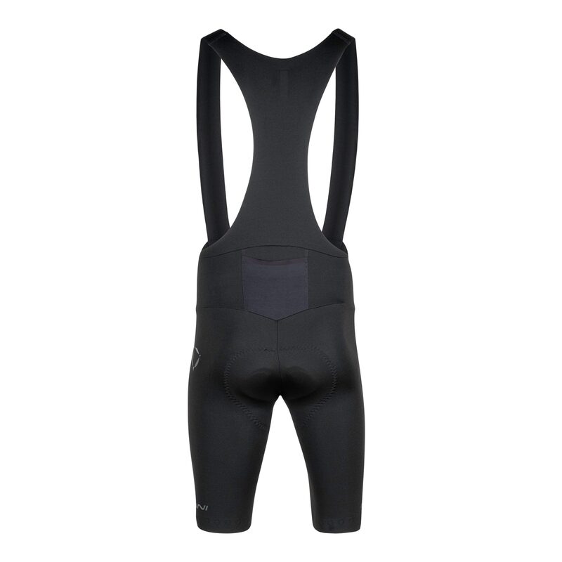 Cuissard vélo court Nalini Ergo Laser Short 2021