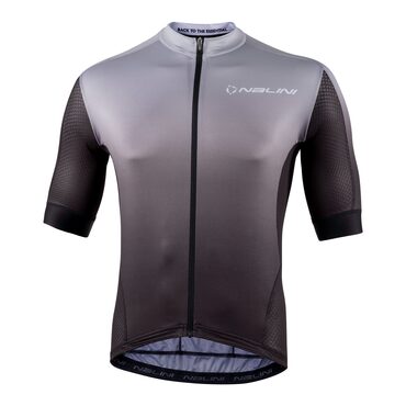 Maillot vélo manches courtes Nalini Speed Jersey 2021