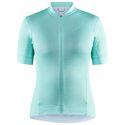 Maillot vélo manches courtes femme Craft Essence W