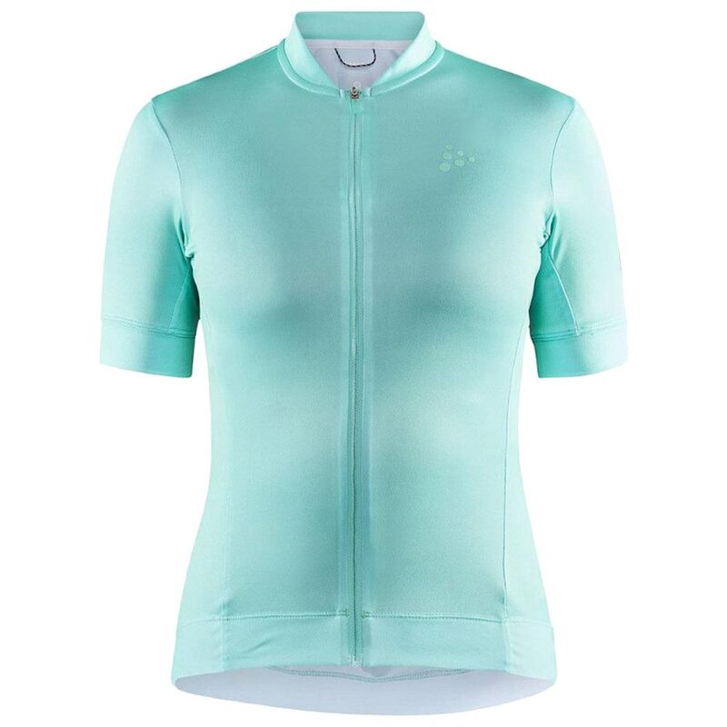 Maillot vélo manches courtes femme Craft Essence W