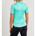 Maillot vélo manches courtes femme Craft Essence W