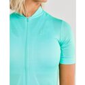 Maillot vélo manches courtes femme Craft Essence W