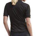 Maillot vélo manches courtes femme Craft Essence W black