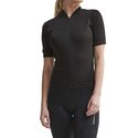 Maillot vélo manches courtes femme Craft Essence W black