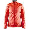Veste vélo coupe-vent femme Craft Essence Light Wind W ultraléger