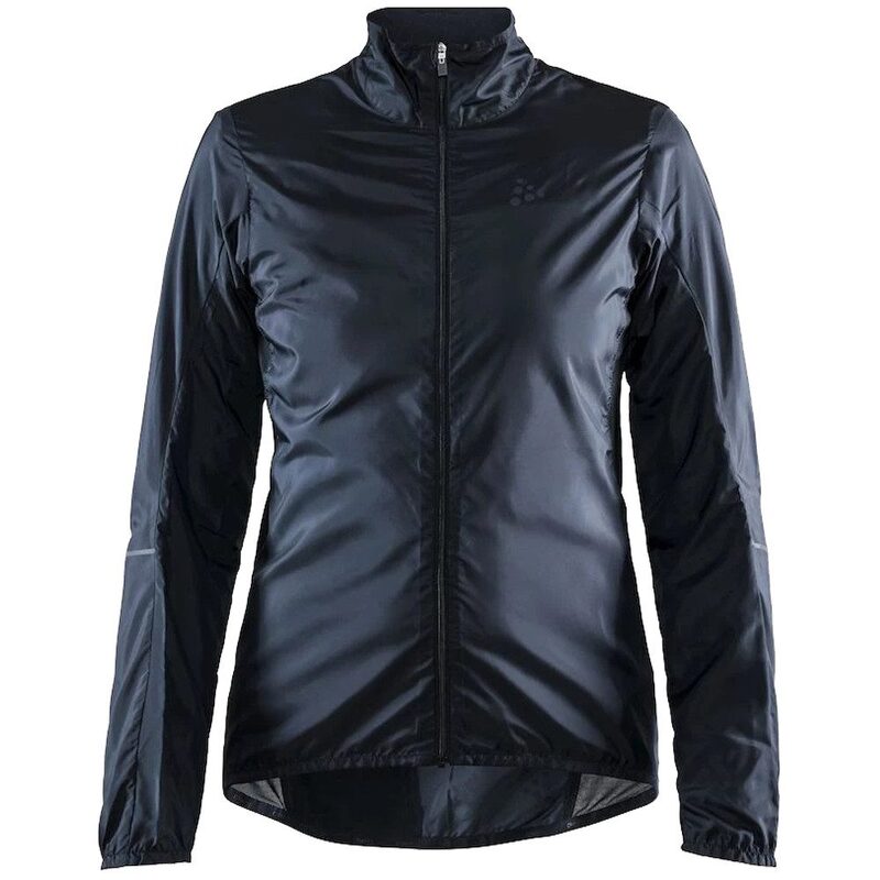 Veste vélo coupe-vent femme Craft Essence Light Wind W