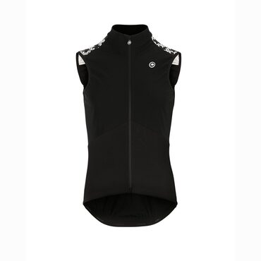 Gilet coupe-vent vélo Assos Mille GT Spring Fall Airblock Vest