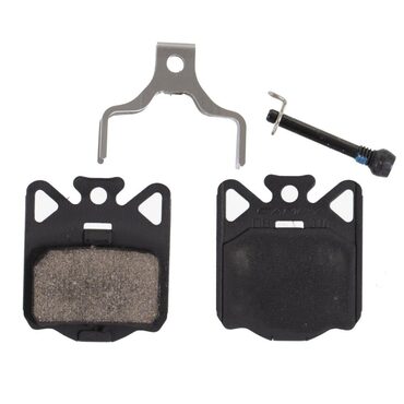 Plaquettes de frein route Campagnolo DB-310