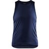 Maillot vélo débardeur femme Craft Core Endur Singlet W