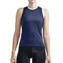 Maillot vélo débardeur femme Craft Core Endur Singlet W