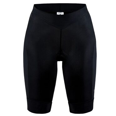 Korte fietsbroek voor dames Craft Core Endur Shorts W